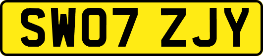 SW07ZJY