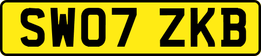 SW07ZKB