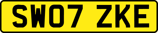 SW07ZKE