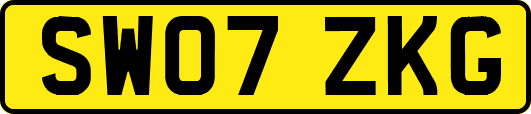 SW07ZKG