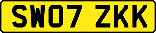 SW07ZKK
