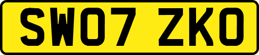 SW07ZKO