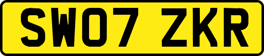 SW07ZKR