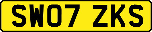 SW07ZKS