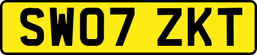 SW07ZKT
