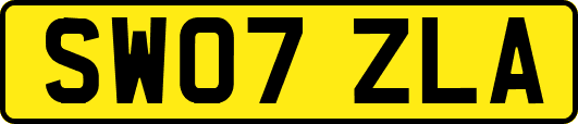 SW07ZLA