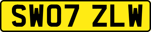 SW07ZLW