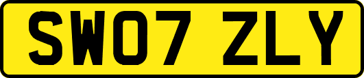 SW07ZLY