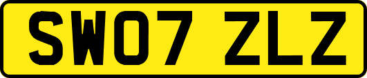 SW07ZLZ