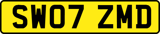SW07ZMD