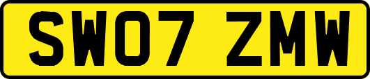 SW07ZMW