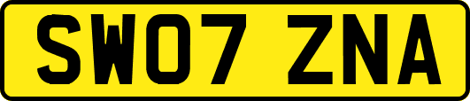 SW07ZNA