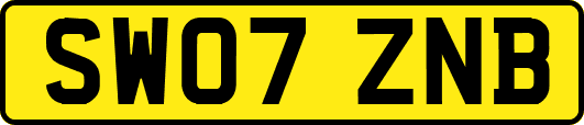SW07ZNB