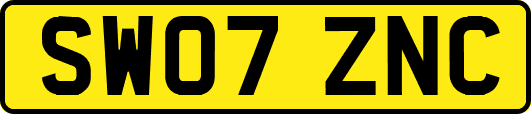 SW07ZNC