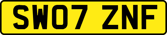 SW07ZNF