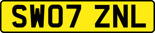 SW07ZNL