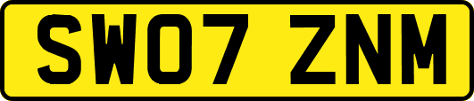 SW07ZNM