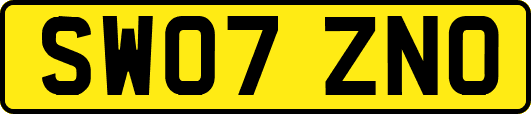 SW07ZNO