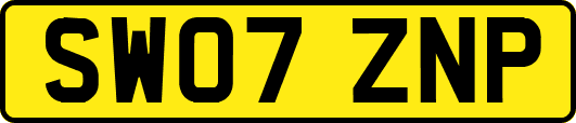 SW07ZNP