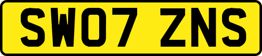 SW07ZNS