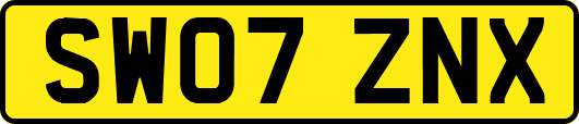 SW07ZNX