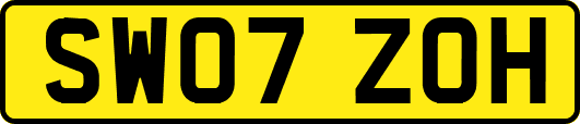 SW07ZOH