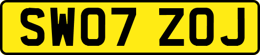 SW07ZOJ