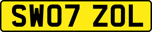 SW07ZOL