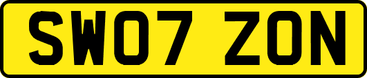 SW07ZON