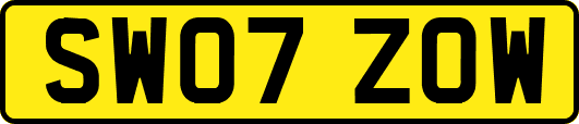 SW07ZOW