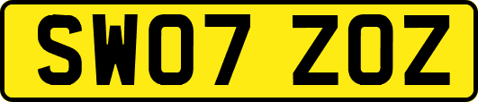 SW07ZOZ