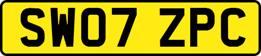 SW07ZPC