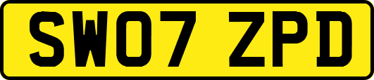 SW07ZPD
