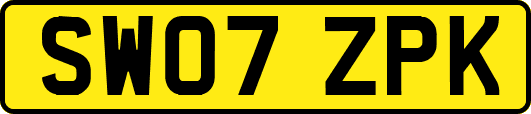 SW07ZPK