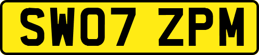 SW07ZPM