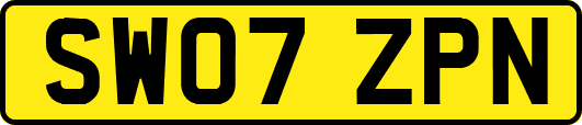 SW07ZPN