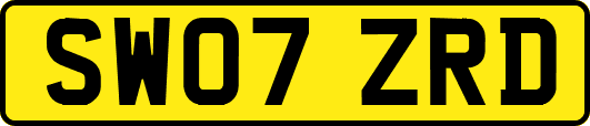 SW07ZRD