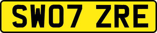 SW07ZRE
