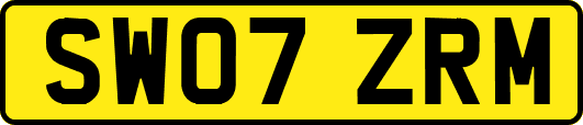 SW07ZRM