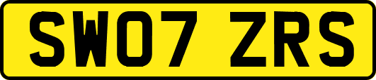 SW07ZRS