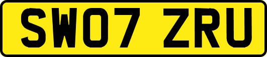 SW07ZRU