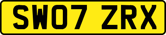 SW07ZRX