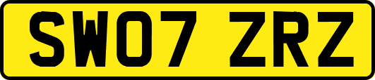 SW07ZRZ