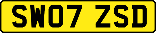 SW07ZSD
