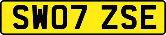 SW07ZSE