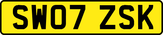 SW07ZSK