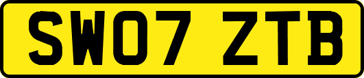 SW07ZTB