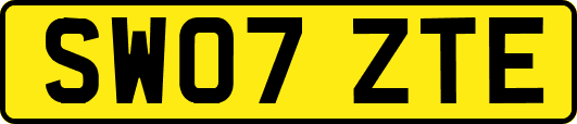 SW07ZTE