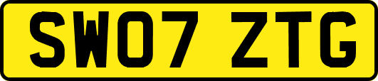 SW07ZTG