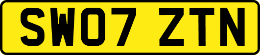 SW07ZTN
